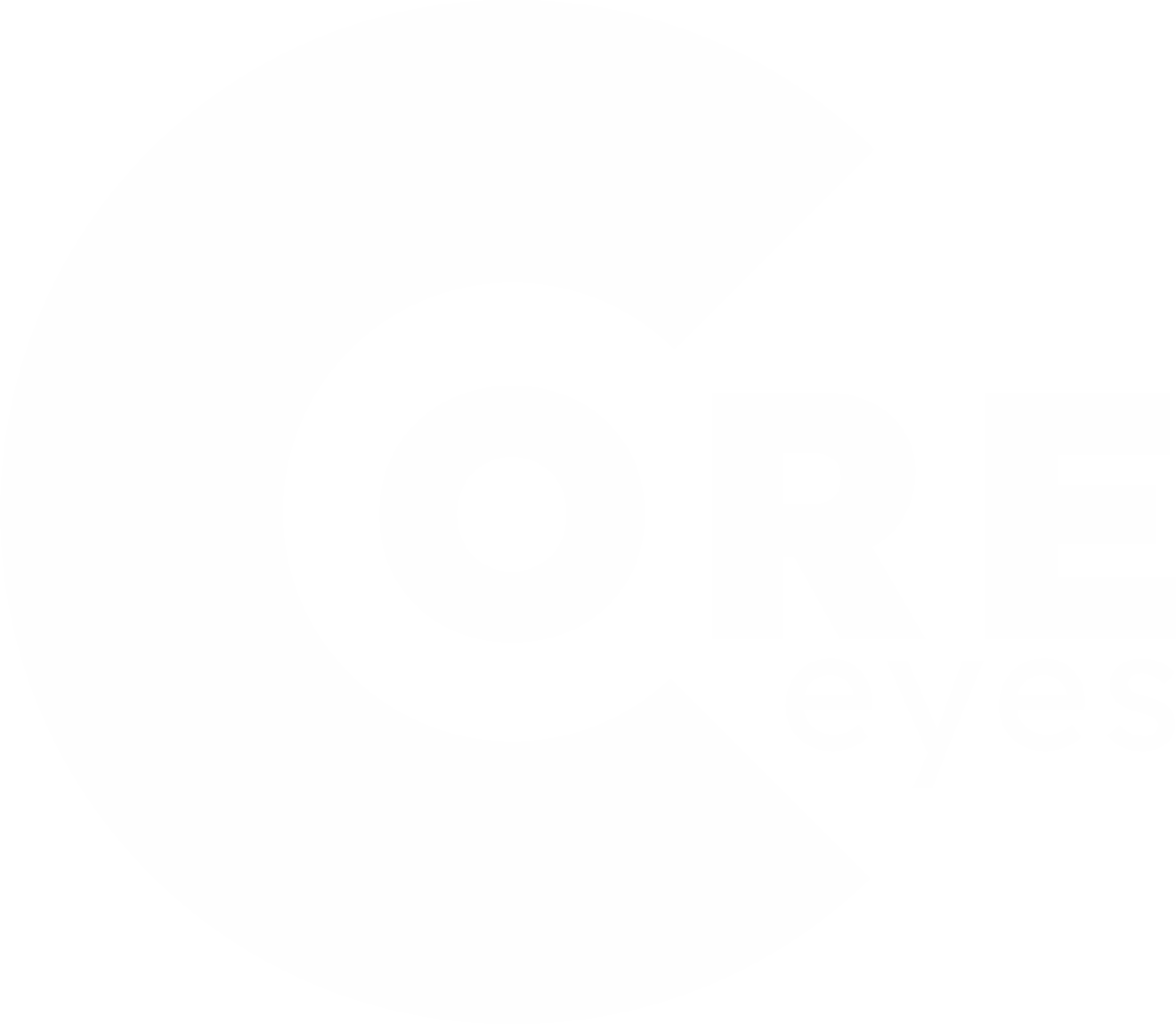 Core Eyes